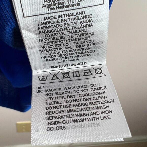 🔥 FC Cincinnati 2024 Adidas Home Jersey - Hernández #30 - Men's S - MLS Soccer - Picture 3 of 9